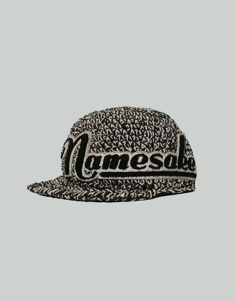 NAMESAKE - Era Hand Weaved Cap - 082plus