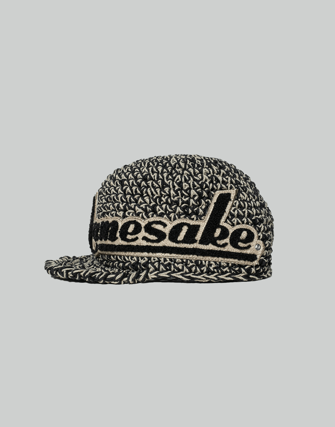 NAMESAKE Era Hand Weaved Cap – 082plus