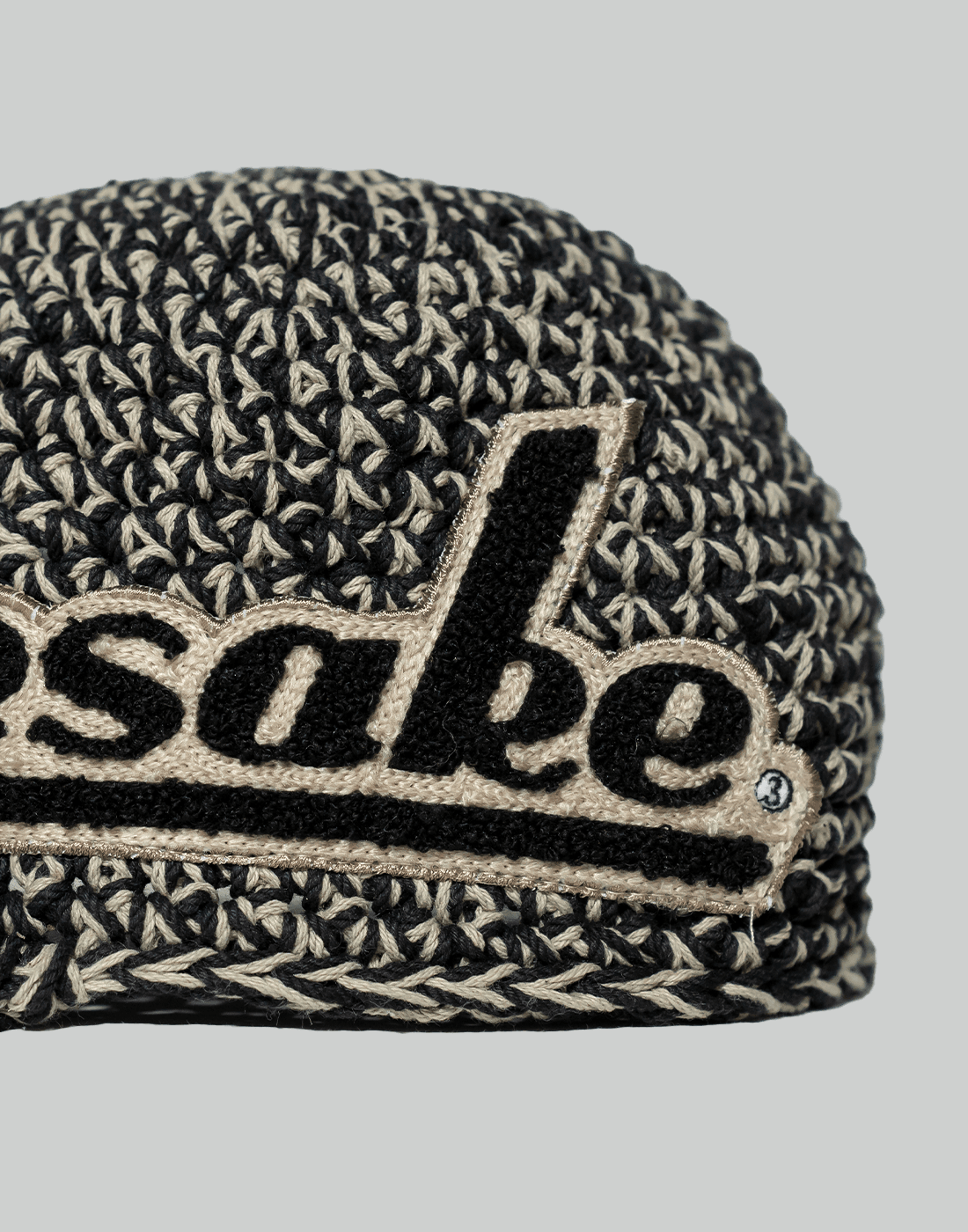 NAMESAKE Era Hand Weaved Cap – 082plus