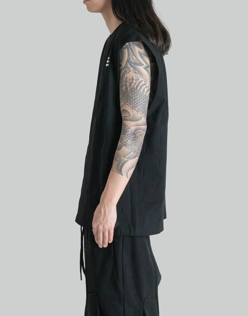 NAMESAKE - EVANS PORTAL JERSEY TANK - 082plus