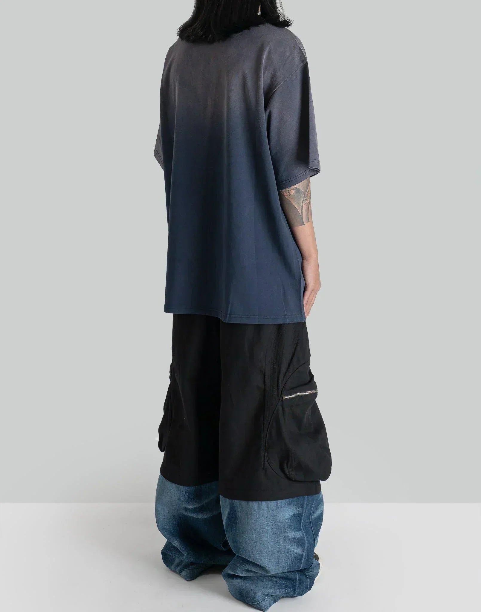 パンツ NAMESAKE FELIX DETACHABLE KNEE CARGO NAMESAKE FELIX DETACHABLE KNEE CARGO JEANS – 082plus