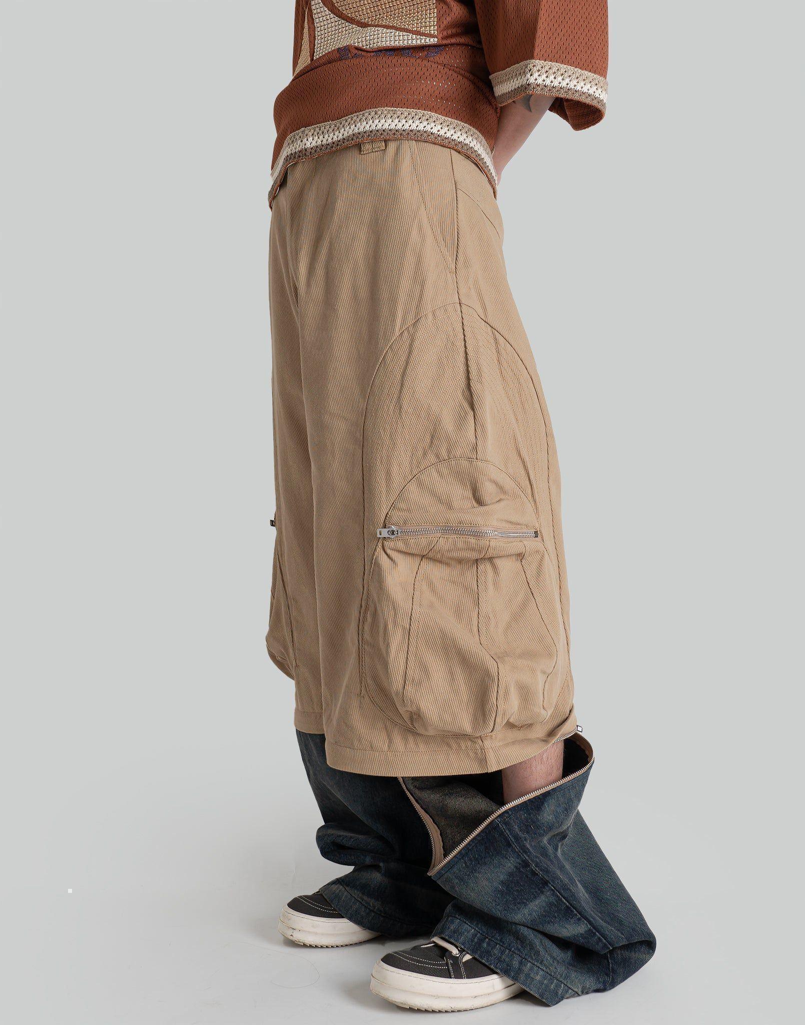 パンツ NAMESAKE FELIX DETACHABLE KNEE CARGO NAMESAKE FELIX DETACHABLE KNEE CARGO JEANS – 082plus
