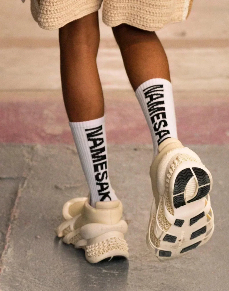 NAMESAKE - Household Socks - 082plus