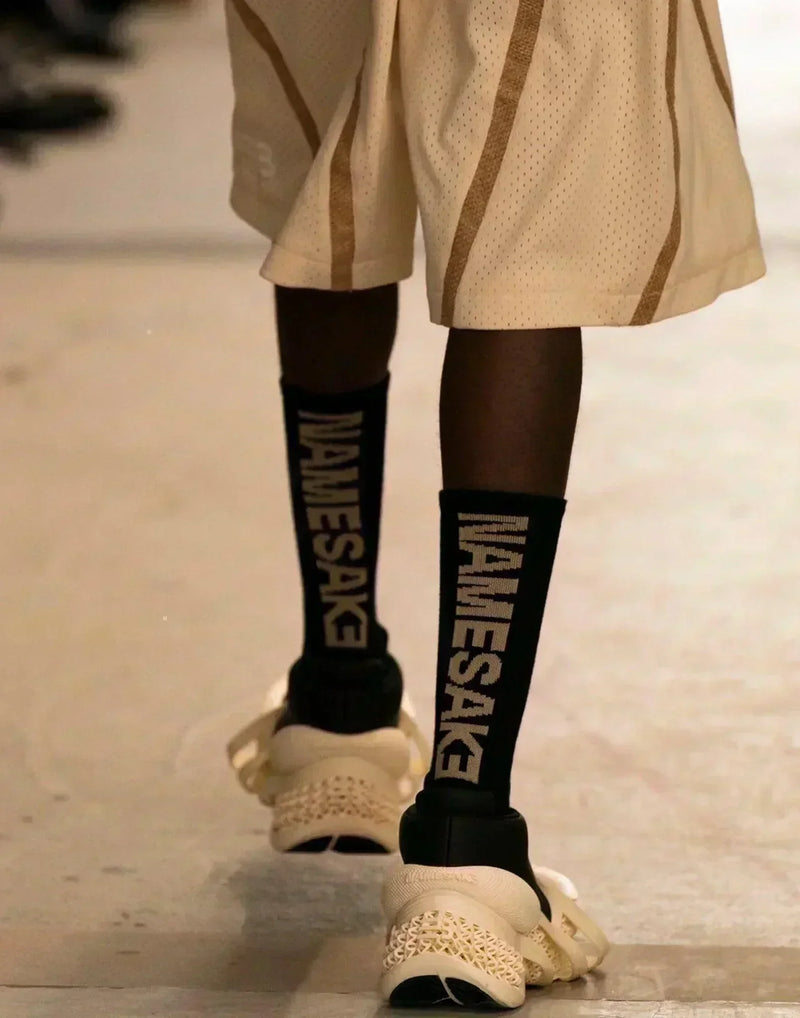 NAMESAKE - Household Socks - 082plus