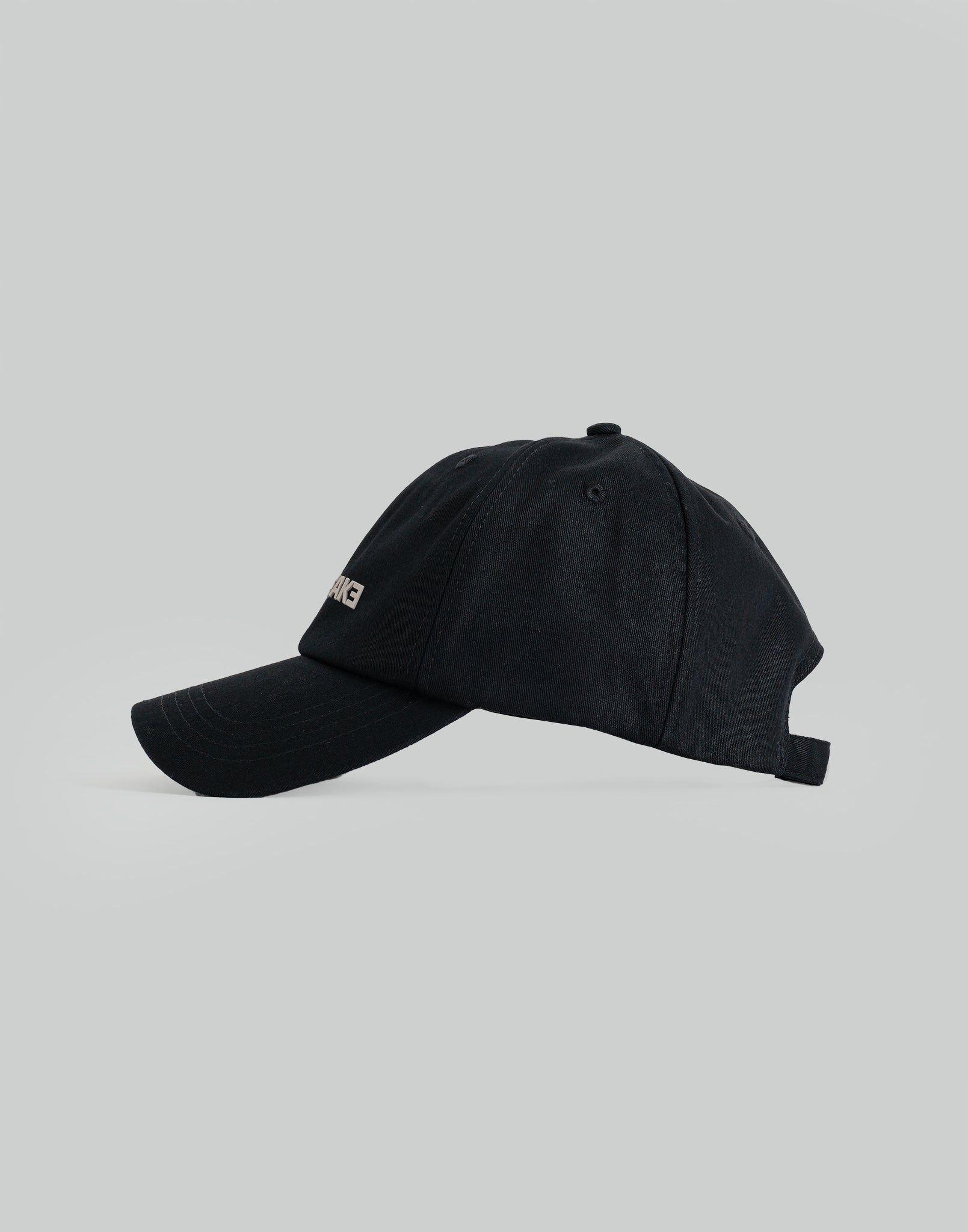 NAMESAKE LOGO CAP – 082plus