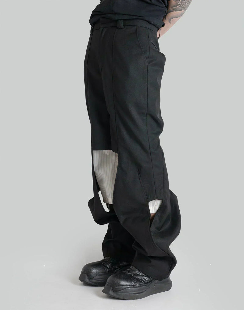 NAMESAKE - PEJA HOURGLASS TROUSERS - 082plus