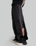 ROD NYLON WARM-UP TROUSERS