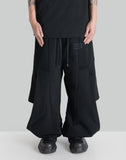 ROD WARM UP TROUSERS
