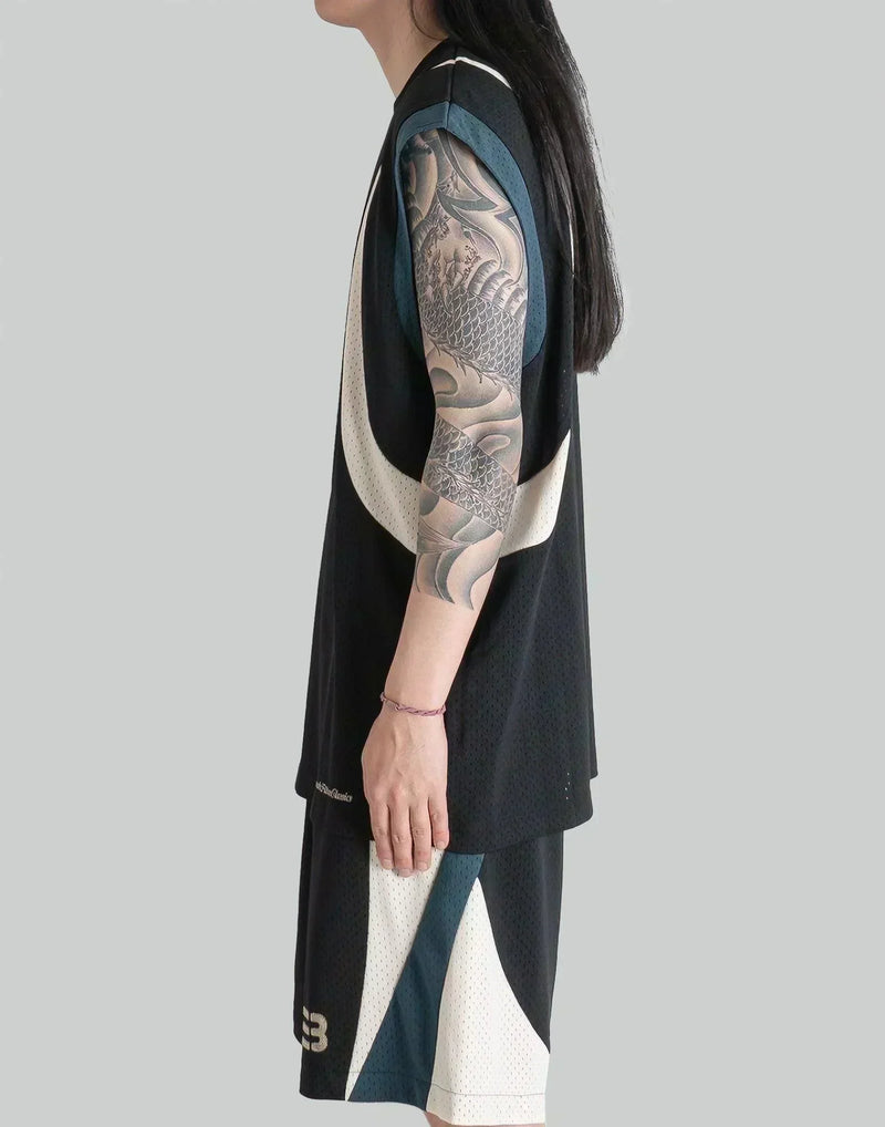 NAMESAKE - [Set up] Household Jersey - 082plus