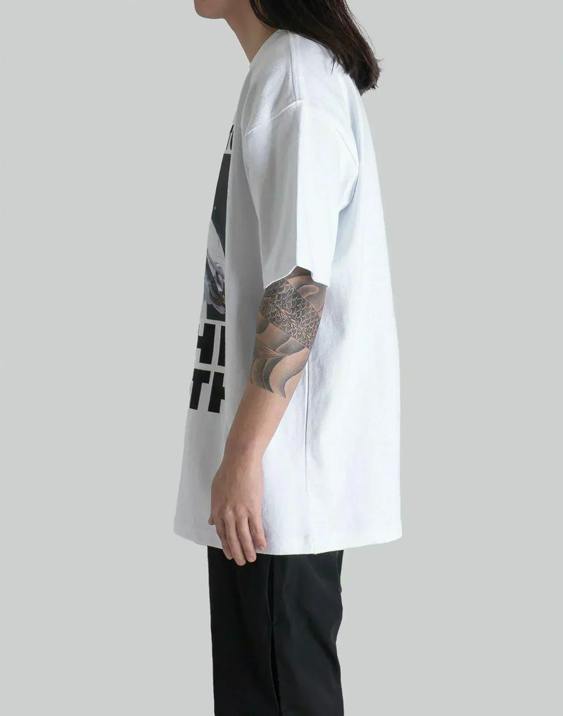 NISHIMOTO IS THE MOUTH - BOY S/S TEE - 082plus