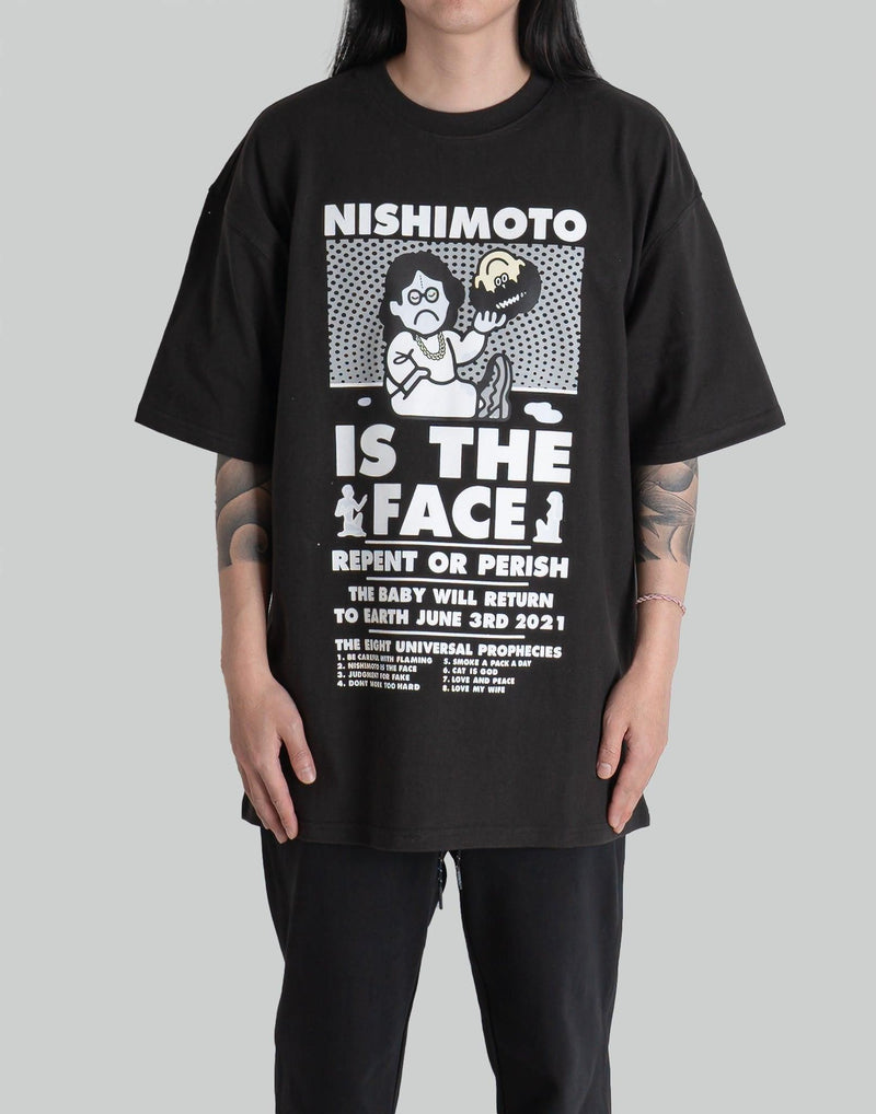 NISHIMOTO IS THE MOUTH – 082plus