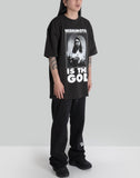 NISHIMOTO IS THE MOUTH GOD S/S TEE - 082plus