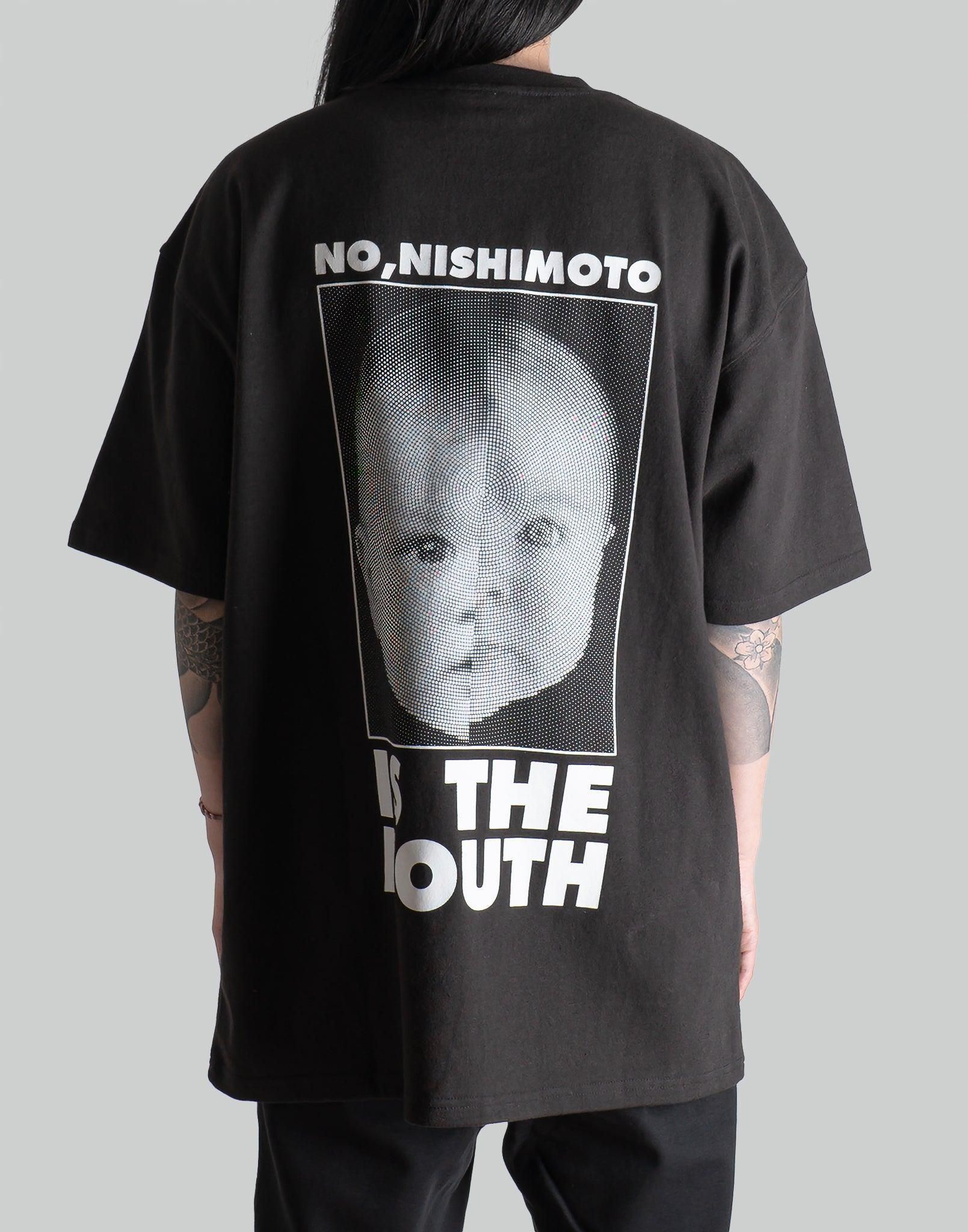 特価限定品 Supreme - 極稀少》NISHIMOTO IS THE MOUTH ニシモト T