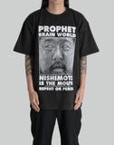 NISHIMOTO IS THE MOUTH PBW S/S TEE - 082plus