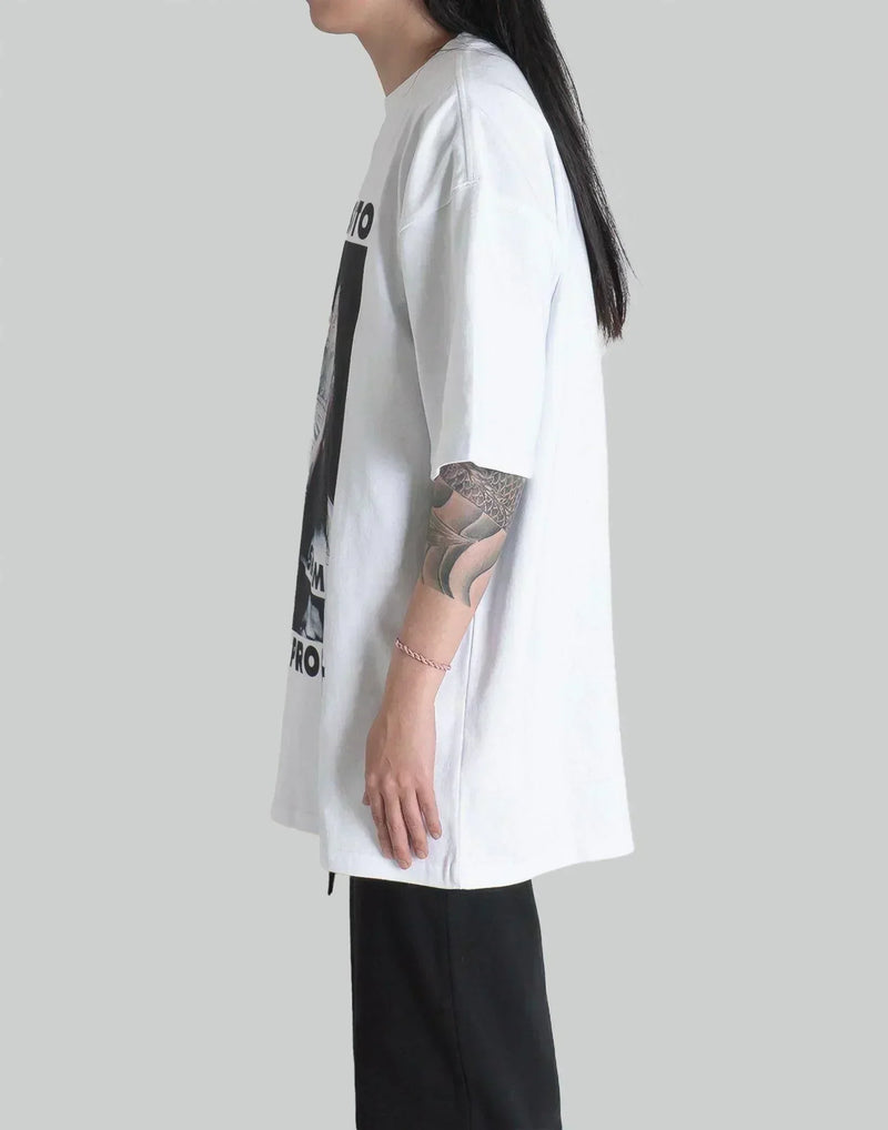 NISHIMOTO IS THE MOUTH - PHOTO S/S TEE - 082plus