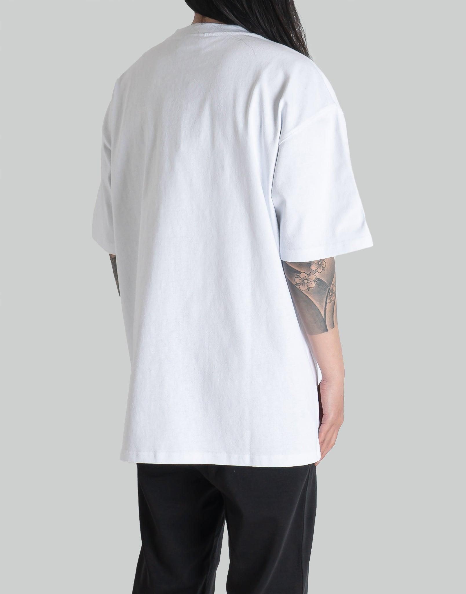 NISHIMOTO IS THE MOUTH PHOTO S/S TEE - 082plus