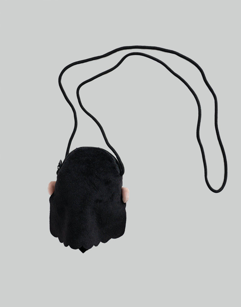 NISHIMOTO IS THE MOUTH - PLUSH NECK POUCH - 082plus