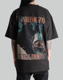NISHIMOTO IS THE MOUTH RAP S/S TEE - 082plus