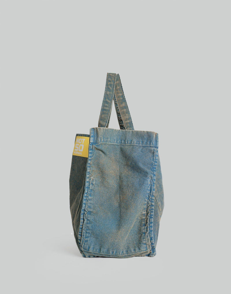 HELIOT EMIL LIQUID METAL ATTACHE TOTE – 082plus HELIOT EMIL LIQUID METAL ATTACHE TOTE – 082plus