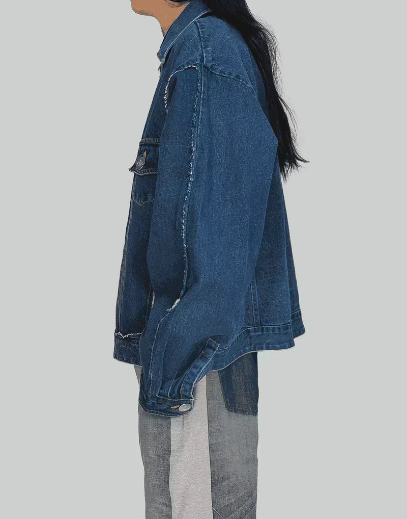 Per Gotesson - 2 LAYER JACKET - 082plus