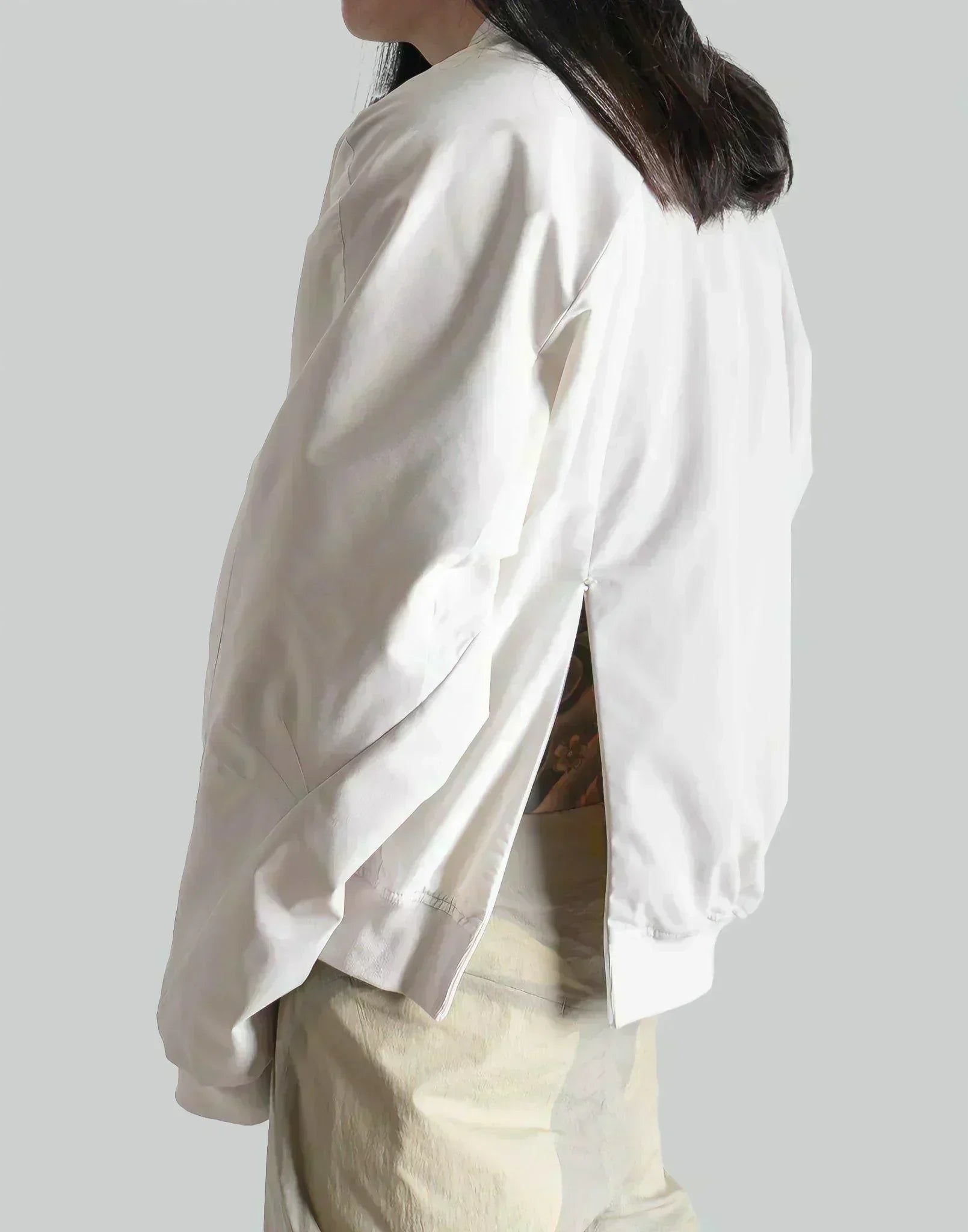 PAF 6.0 Center bomber ボンバージャケット POST ARCHIVE FACTION (PAF