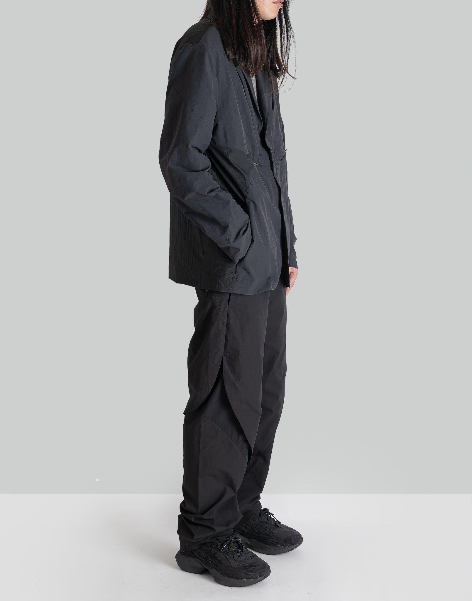 POST ARCHIVE FACTION (PAF) 6.0 JACKET CENTER – 082plus