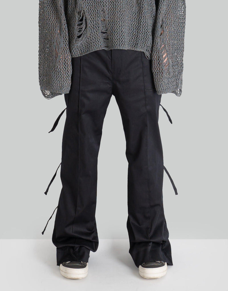 Professor.E ](プロフェッサーイー) 24FW-PE-TRL-05 E CARGO | Clique Tokyo ( クリークトウキョウ )