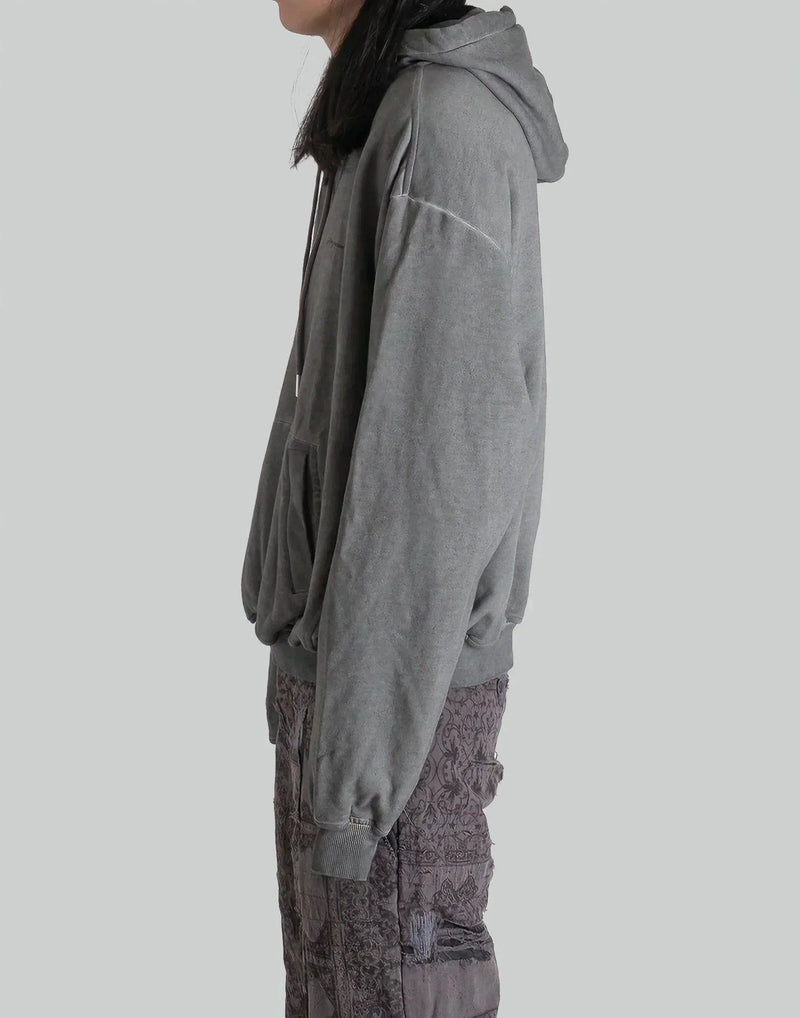 professor.E - Dirt Hoodie - 082plus