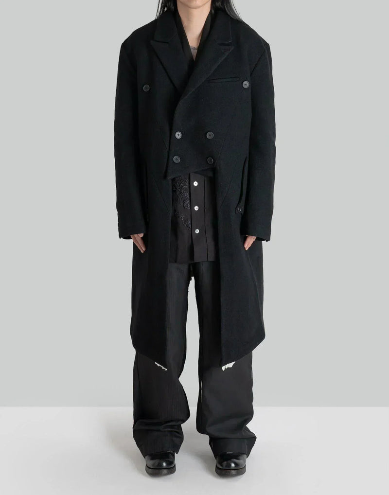 professor.E - E Asymmetric Tuxedo - 082plus