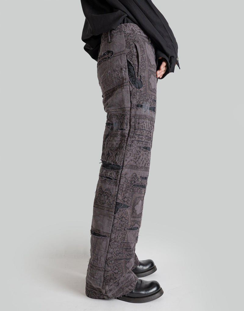 professor.E - E Boro PT - 082plus