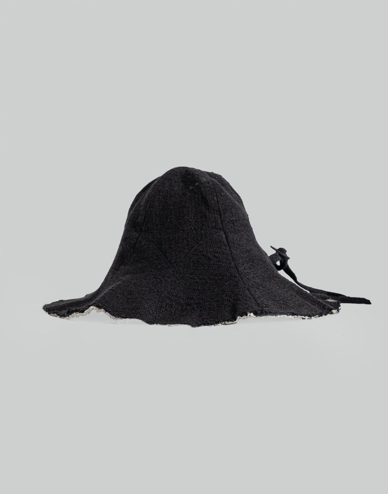 帽子 professor e 23fw bucket hat professor e 23fw bucket hat