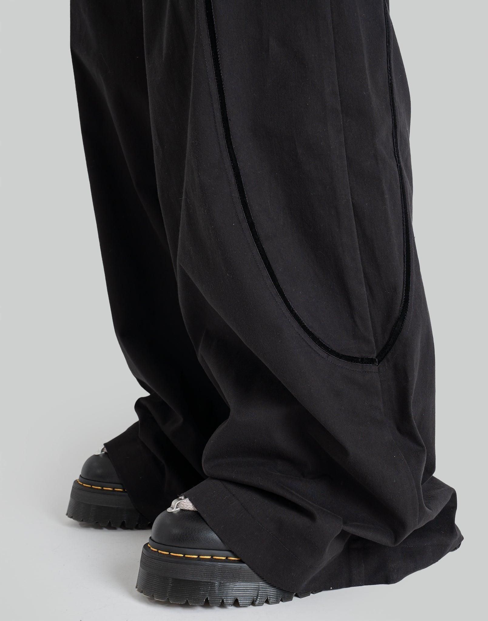 professor.E E Columnar Pants – 082plus