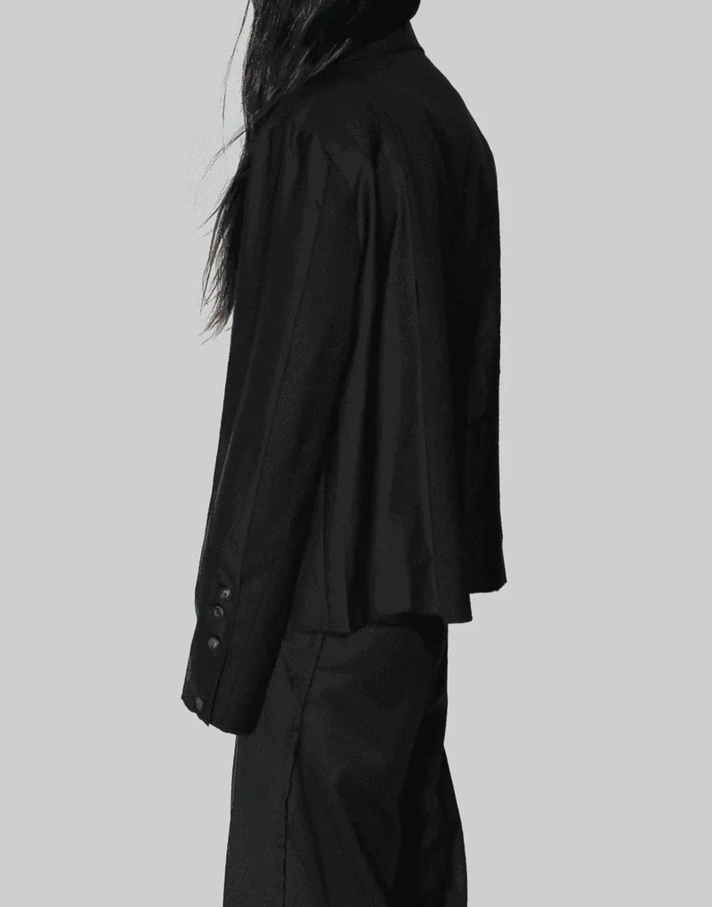 professor.E - E Complex Blazer - 082plus