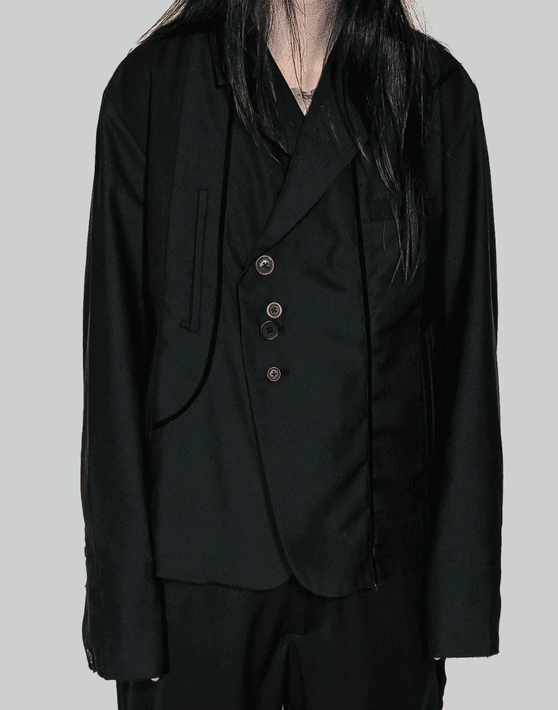 professor-e-e-complex-blazer-