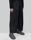 professor.E E Cropped Pants - 082plus