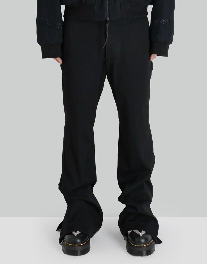 professor.E - E Flared PT - 082plus