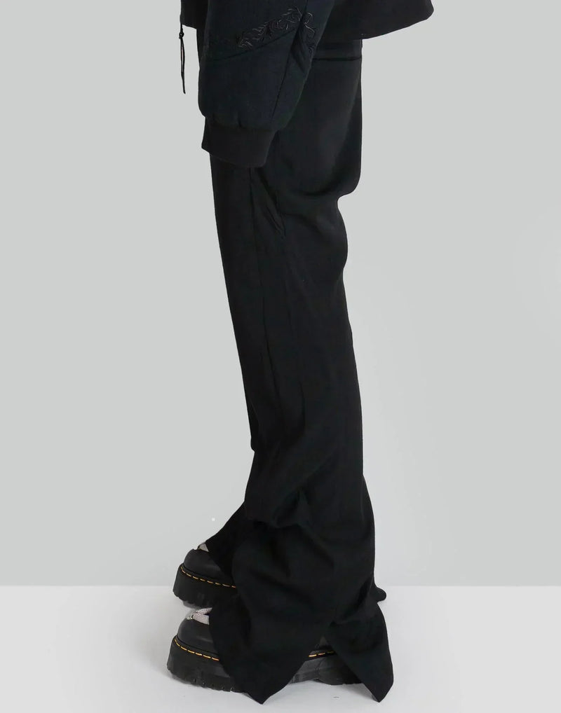 professor.E - E Flared PT - 082plus