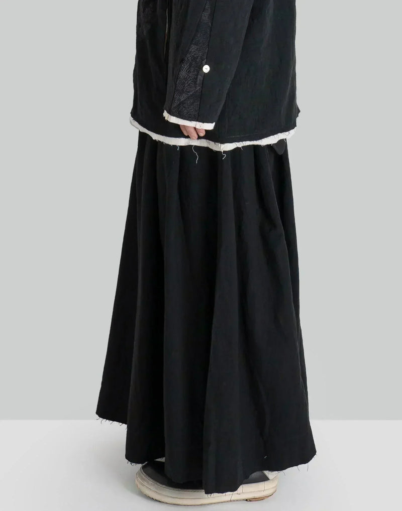 professor.E - E Hakama - 082plus