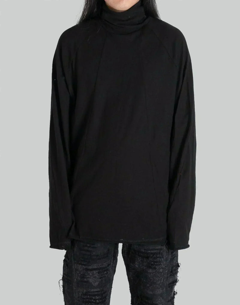 professor.E - E Panel Fitted Top - 082plus