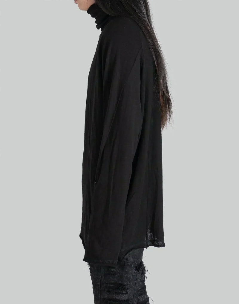 professor.E - E Panel Fitted Top - 082plus