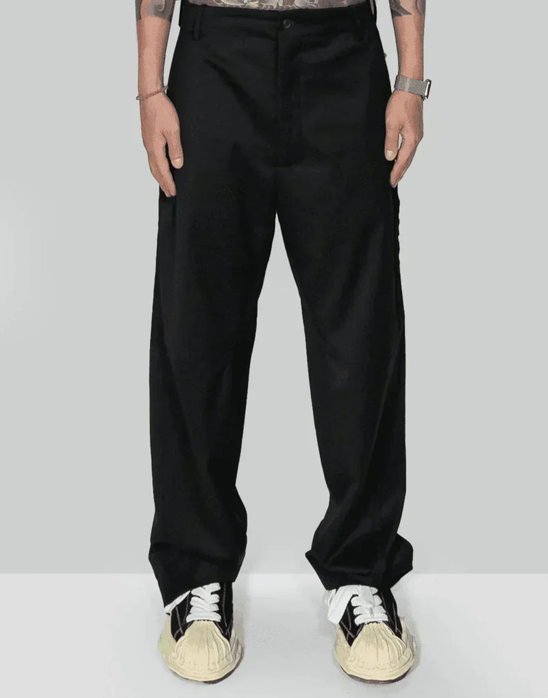 professor.E - E Pants - 082plus