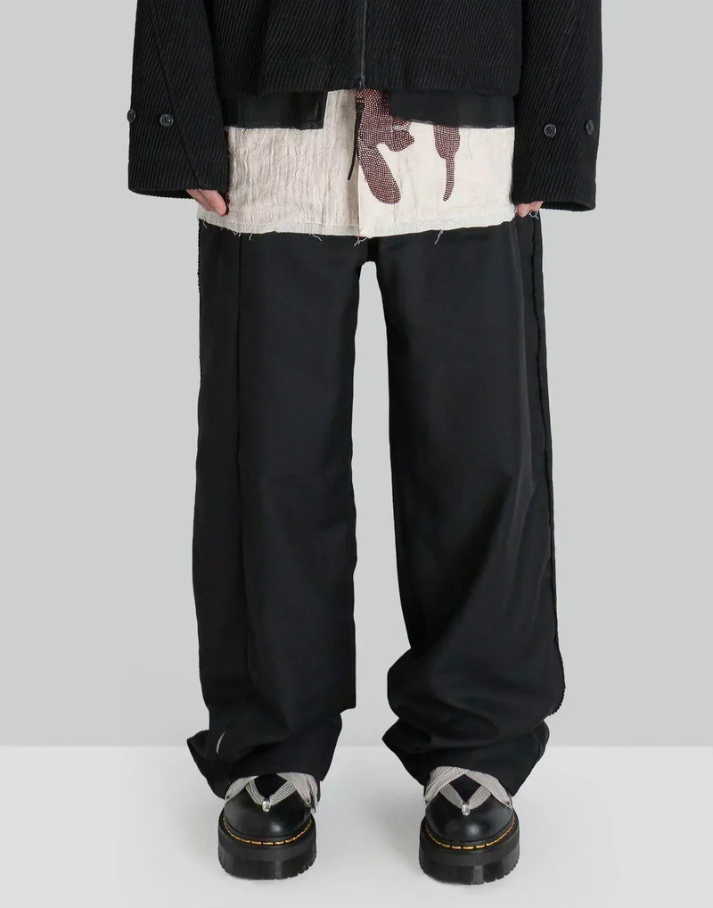 professor.E - E Pants - 082plus