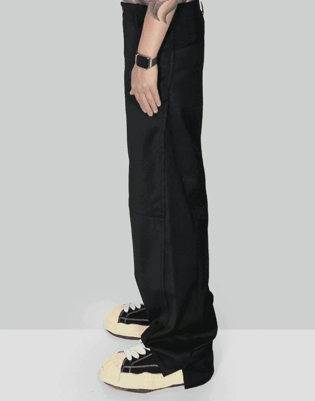 E Pants