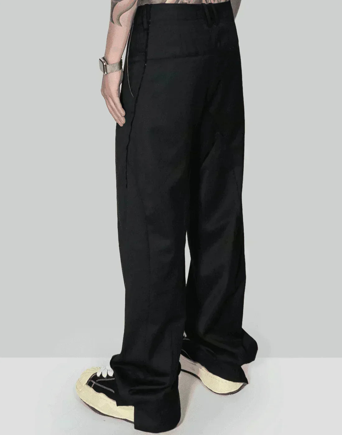 E Pants