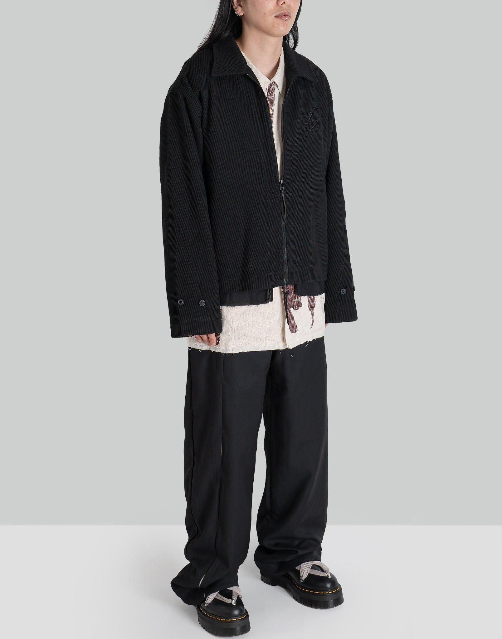 professor.E E Pants – 082plus
