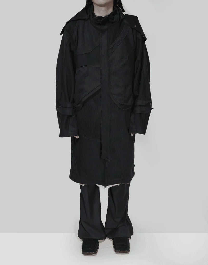 professor.E - E PARKA - 082plus