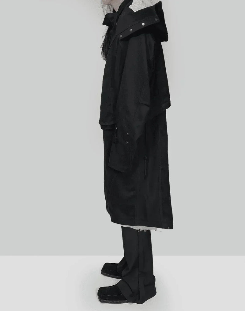 professor.E - E PARKA - 082plus