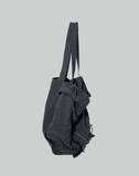 professor.E E Reversible Tote Bag (Spray Painted) - 082plus
