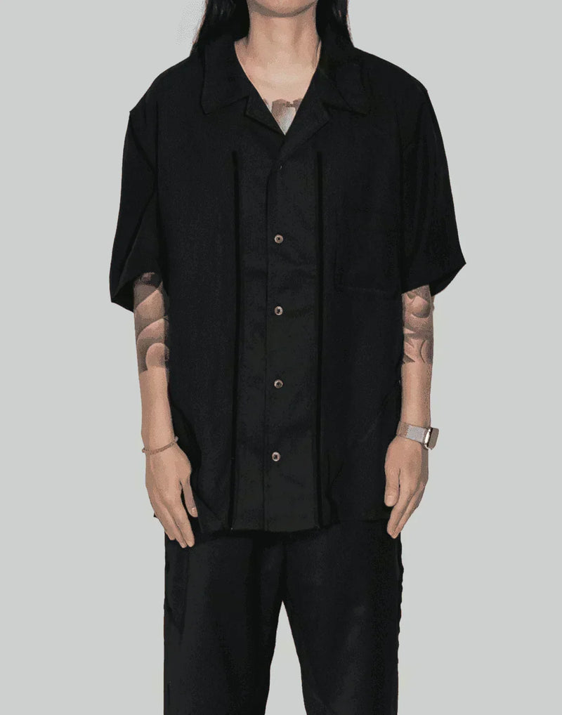 professor.E - E Short Sleeves Shirt - 082plus