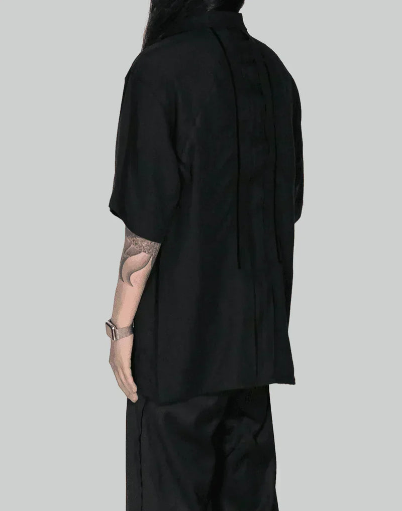 professor.E - E Short Sleeves Shirt - 082plus